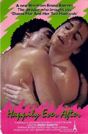 Happily Ever After [Portuguese]