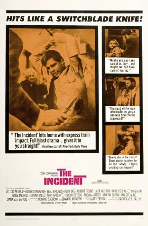 The Incident [Russian]
