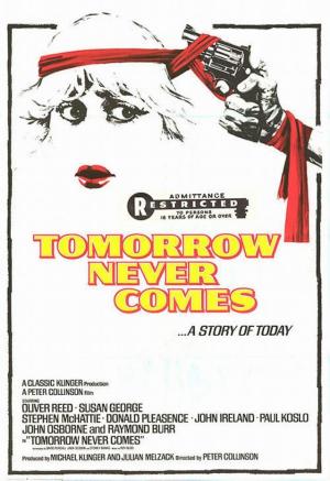 Tomorrow Never Comes [Russian]