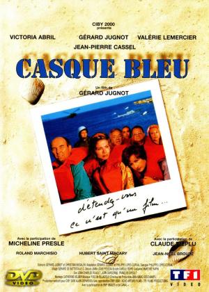 Casque bleu [Version française]