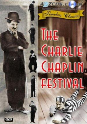 The Charlie Chaplin Festival - sflix