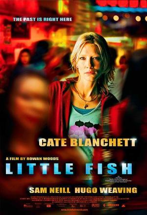 Little Fish [Indonesian]