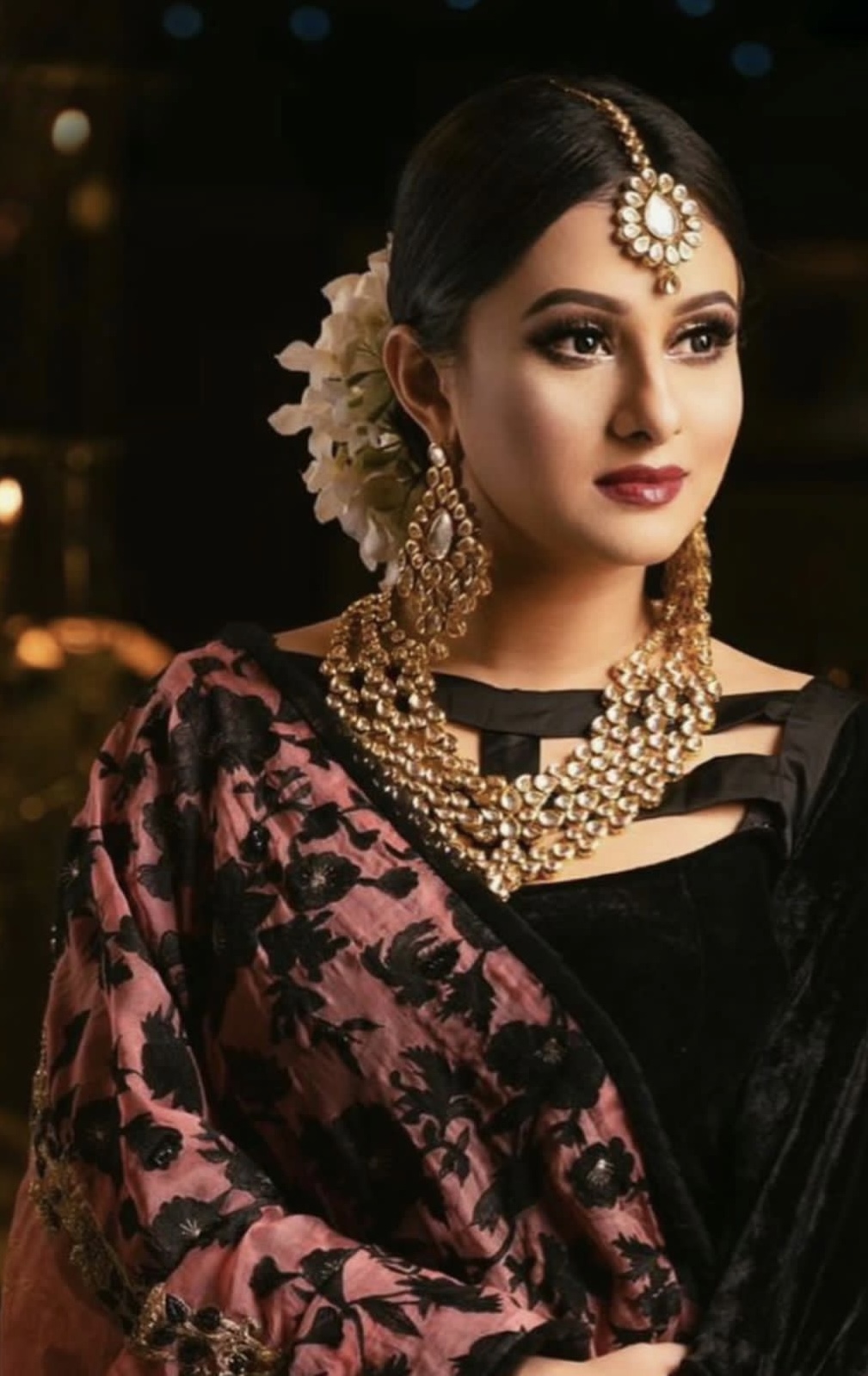 actor Purnima large photo