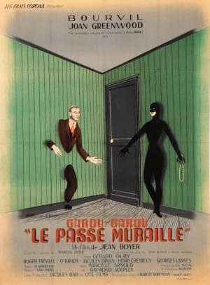 Mr. Peek-a-Boo [Version française]