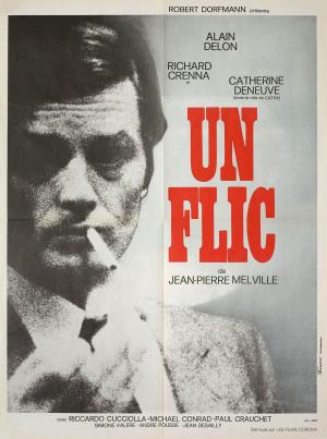 A Cop [Version française]