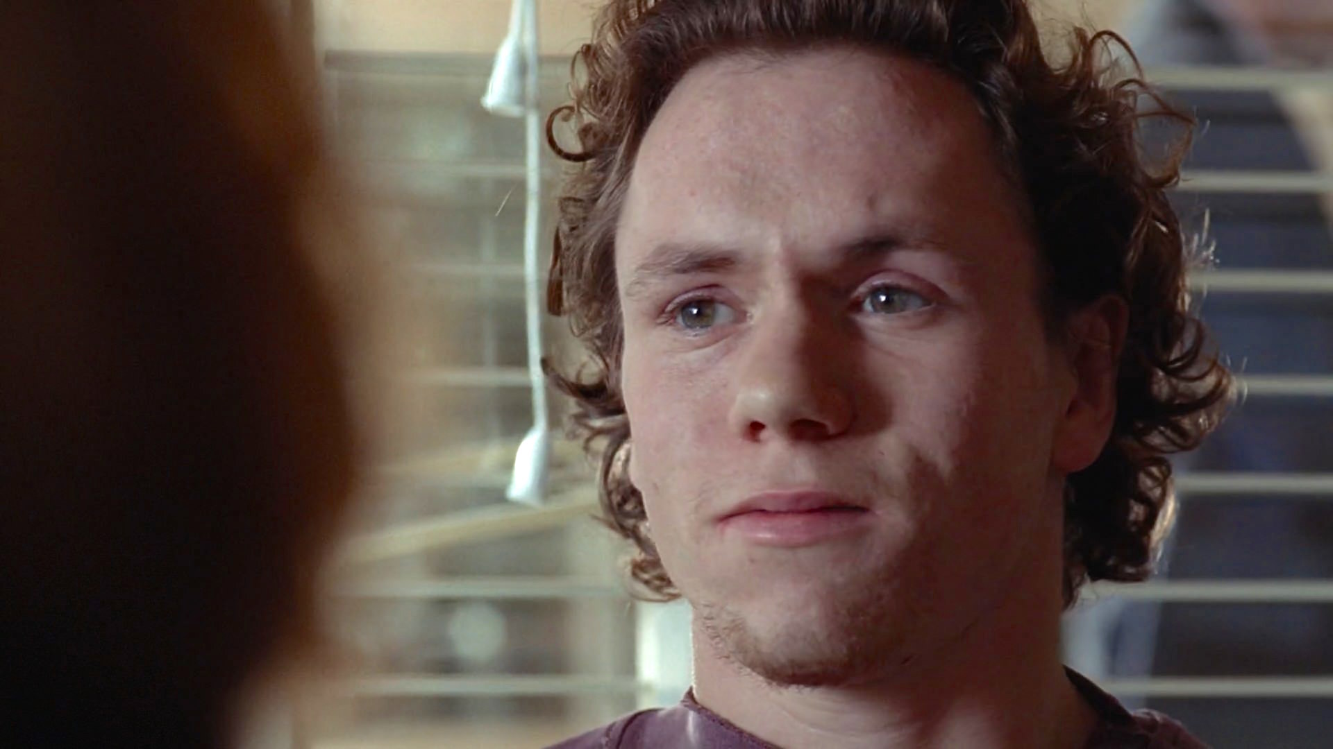 actor Travis MacDonald large photo