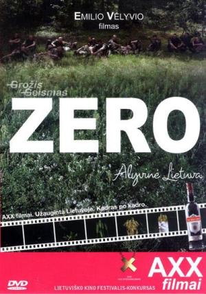 Zero. Alyvine Lietuva [Russian]