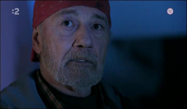 actor Ivan Romancík large photo