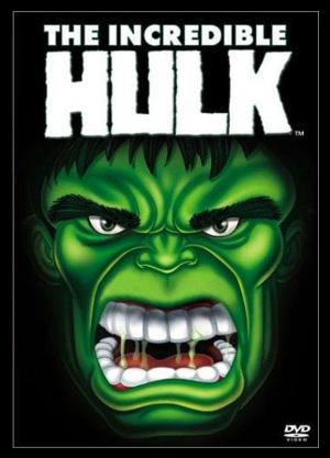 The Incredible Hulk [Version française] S1-S2