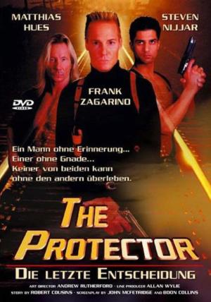 The Protector [Spanish]