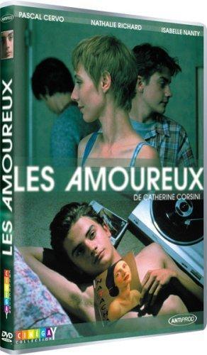 Lovers [Version française]