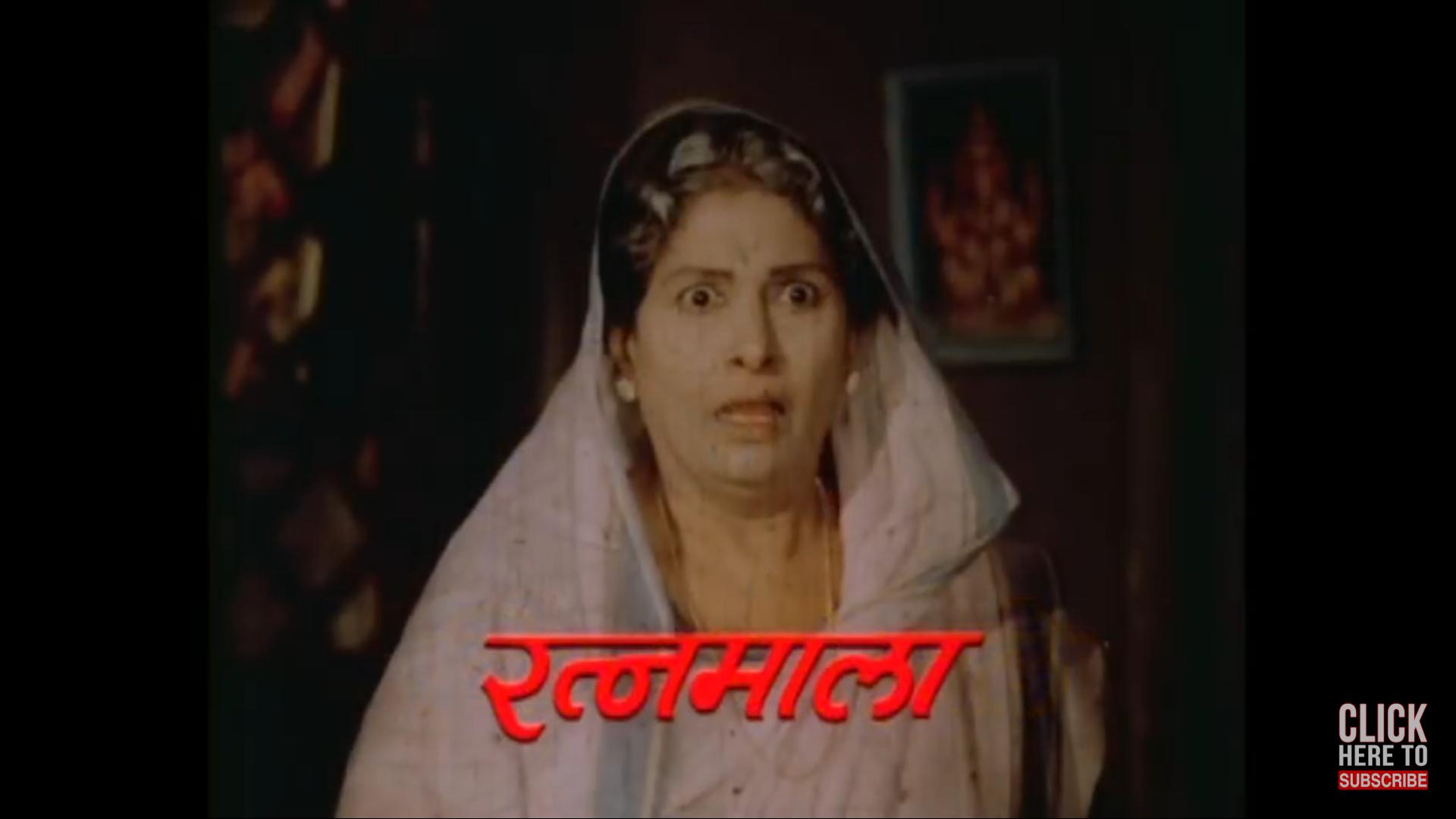 actor Ratnamala large photo