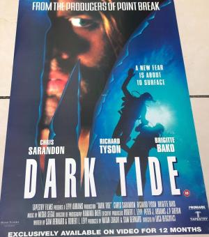 Dark Tide [Hindi]