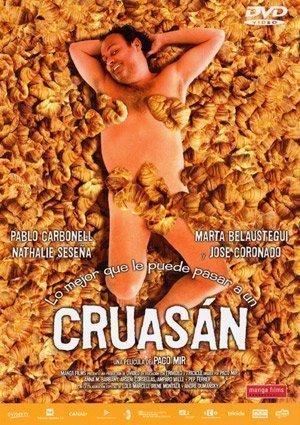Lo mejor que le puede pasar a un cruasán [Spanish]
