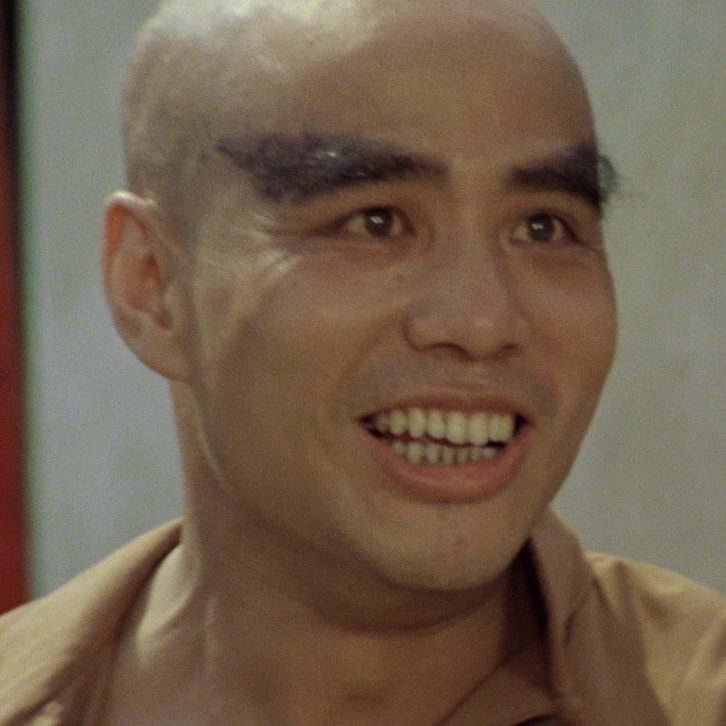 actor Kwai Shan large photo