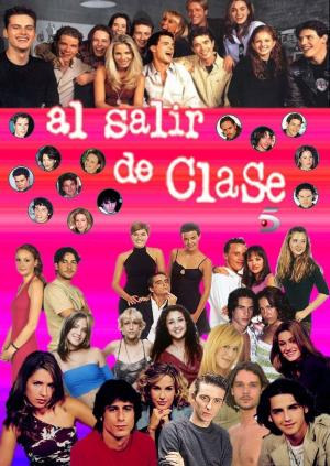 Al salir de clase [Spanish]