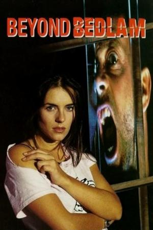 Beyond Bedlam [Spanish]
