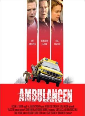 Ambulance [Indonesian]