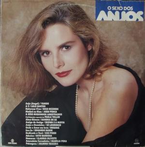 O Sexo dos Anjos [Portuguese]