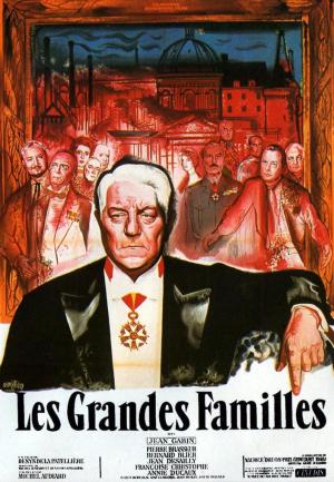The Possessors [Version française]