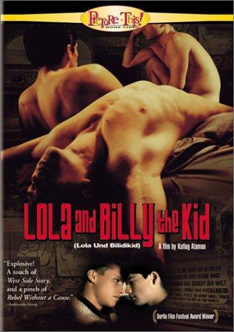 Lola and Billy the Kid