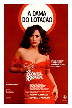 A Dama do Lotação [Portuguese]