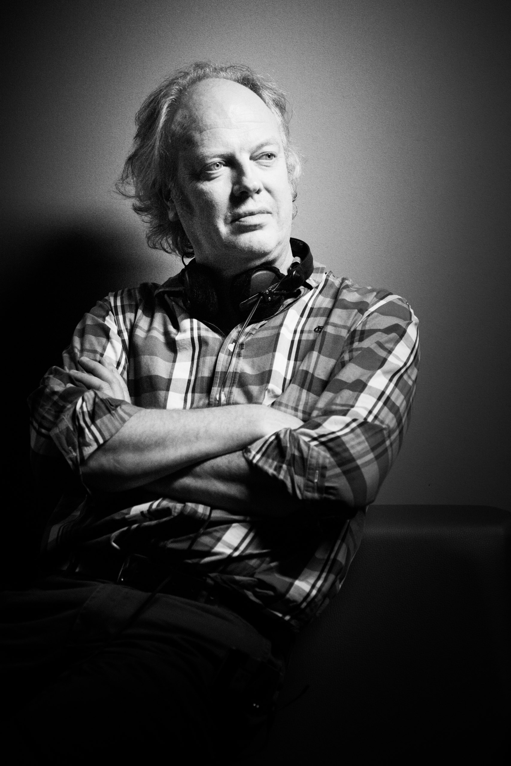 actor Guido De Craene large photo