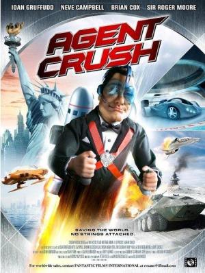 Agent Crush [Version française]
