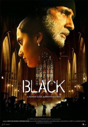 Black [Russian]
