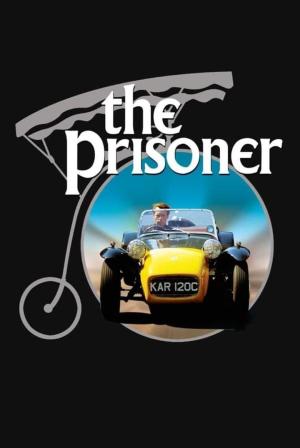 The Prisoner [Spanish]