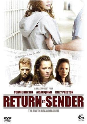 Convicted [Russian]