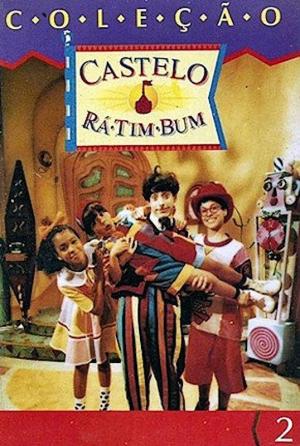 Castelo Rá-Tim-Bum [Portuguese]