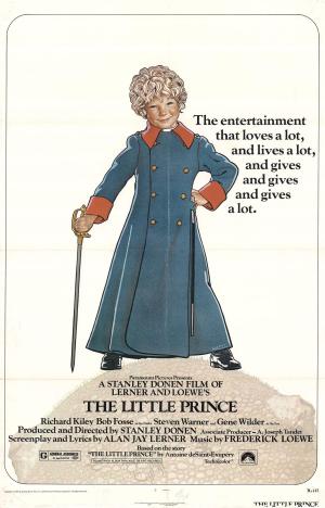 The Little Prince [Version française]