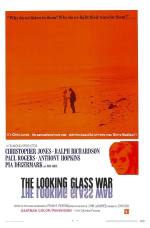 The Looking Glass War [Version française]