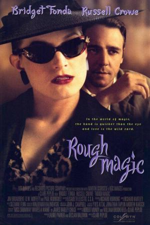 Rough Magic [Version française]