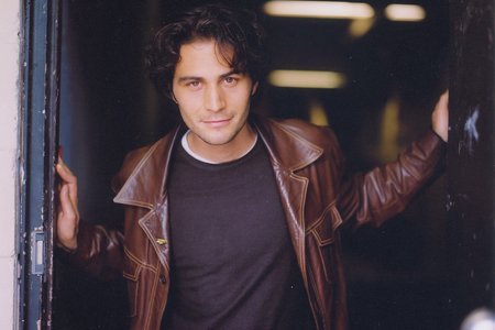 actor Sasha Maxime large photo