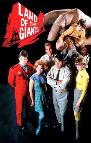 Land of the Giants [Spanish] S1-S2