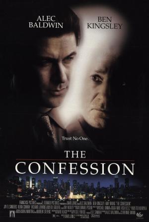 The Confession [Hindi]