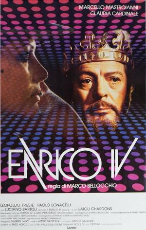 Henry IV [Russian]