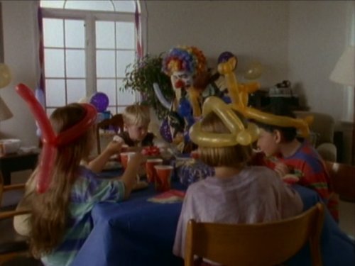 actor Kyle Fairlie large photo