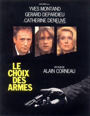 Choice of Arms [Version française]