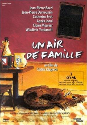 Family Resemblances [Version française]