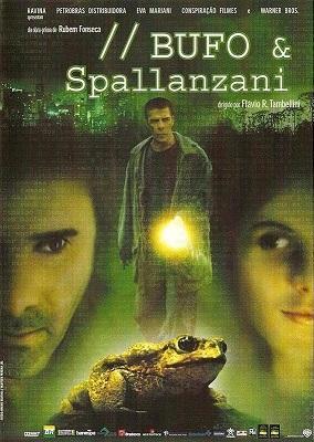 Bufo & Spallanzani [Portuguese]