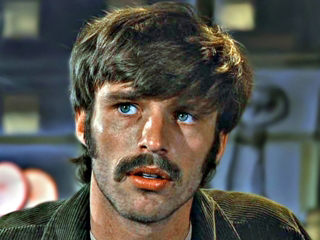 actor Gordon De Vol large photo