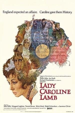 Lady Caroline Lamb [Russian]