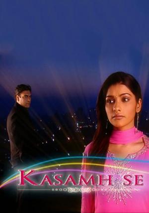 Kasamh Se [Hindi]