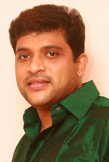 actor Koottickal Jayachandran large photo