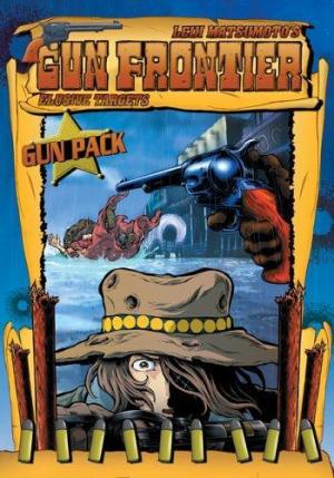 Gun Frontier [Version française]