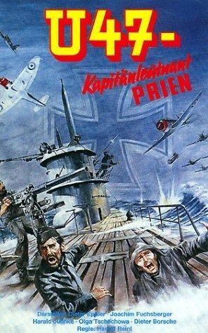 U47 - Kapitänleutnant Prien [Spanish]