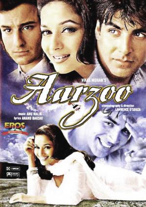 Aarzoo [Hindi]